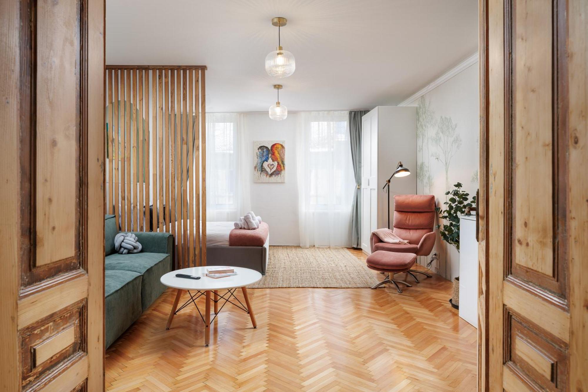 Lunga 16 Guesthouse 2 Braşov Eksteriør billede